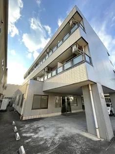 和光ハイツの画像