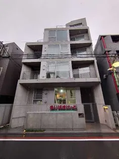 OZIO西荻窪【2階】の外観