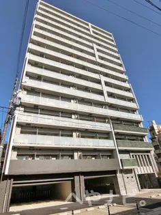 愛知県名古屋市中区新栄1【マンション】の外観