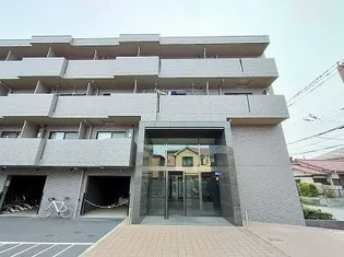 ルーブル武蔵中原参番館の画像