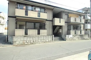サンパール駅前Bの画像