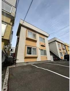 シャネル八軒B棟の画像