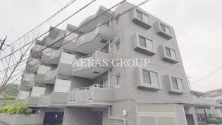 コンフォース平の画像