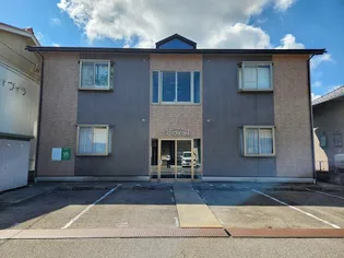 コーポコーラルの画像