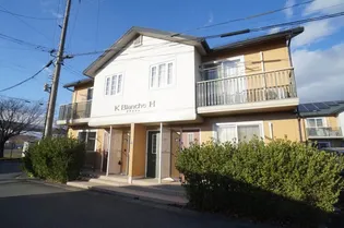 Kブランシェ Iの画像