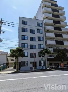 フェリチタ横川の画像