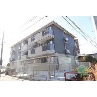 アフェリーチェ B棟の画像