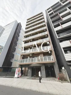 パークウェル神田EASTの画像