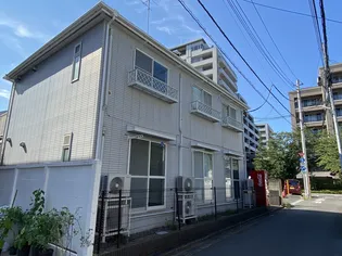 サニーハイツ新川の画像