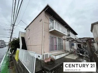 メゾンオグチの画像