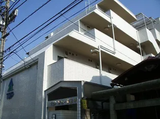 TOP新宿薬王寺の画像