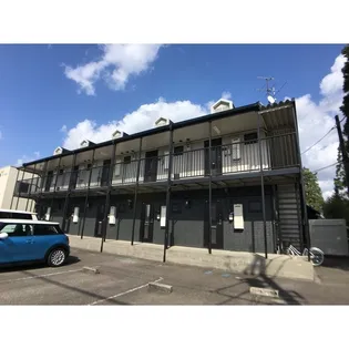 ハイツ八坂の画像