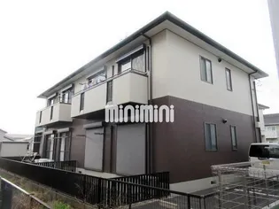 シャーメゾン八坂Bの画像