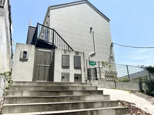 ラフィーナー鶴見寺谷の画像