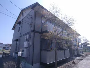 ソレアード Bの画像