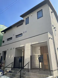 QUATTRO (クアトロ)【1階】の外観