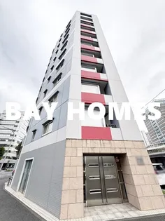 神奈川県横浜市西区桜木町7【マンション】の外観