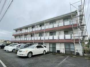 KIARAシティIIIの画像