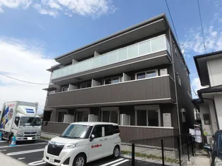 グランディール泉中央の画像