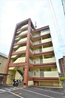 コーポ延寿荘の画像