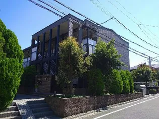 レオパレスエクセル岡本の画像