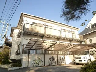 ホワイトレジデンス真間の画像