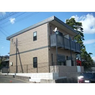 アンプルール ヴューテラスIの画像