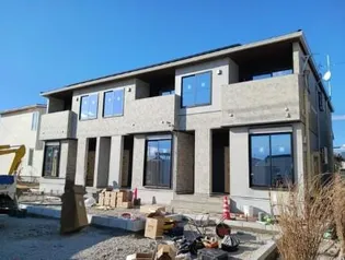 ベルヴィ 安田の画像