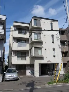 アカシアハイムの画像