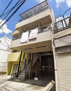 メゾンワカツキの画像