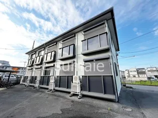 パークサイドレジデンスの画像