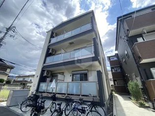 GRANDIR河内花園の画像