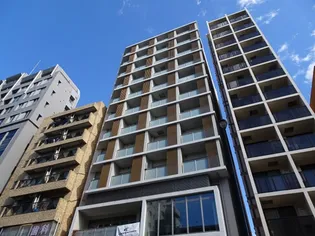 アトラス新宿左門町の画像