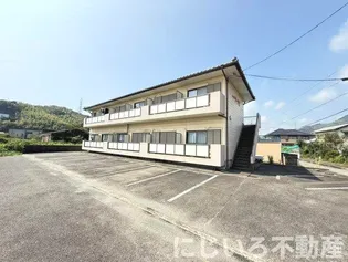 ハイツマーチIIの画像