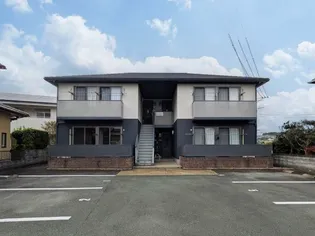 メゾン ド ルミエールの画像