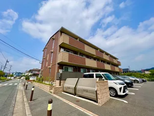 EXCUBE TAKASU SOUTHーCOURTの画像