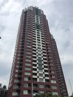 THE TOWERS DAIBA EASTの画像