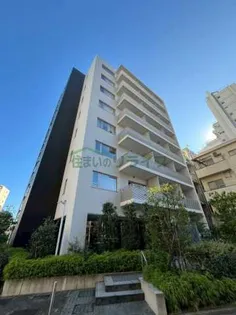 WASEDA APARTMENTの画像