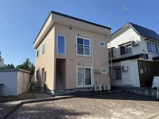 メゾンタエの画像