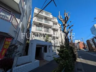 ハイシティ学芸大学第2の画像