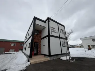 ガーデンクリスタル春光台IIの画像