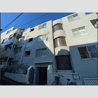 ダイホープラザ目白の画像