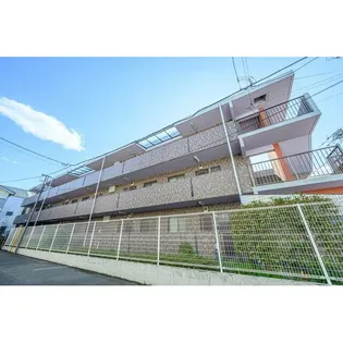 キャンベルハイツ綱島の画像