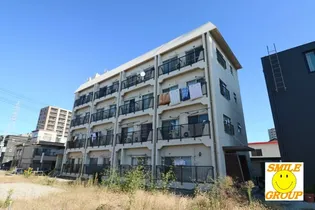 コーポ北船の画像