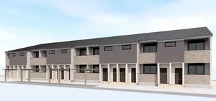 テラス エムローズの画像