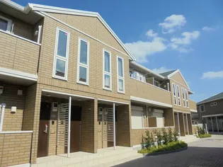 フェリシテIIの画像