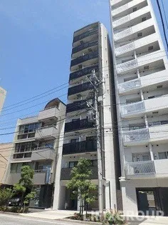 SYFORME TOGOSHI-KOEN【3階】の外観