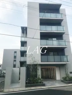 グランデールG Hの画像