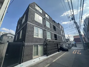 AXーCOMPOUNDの画像