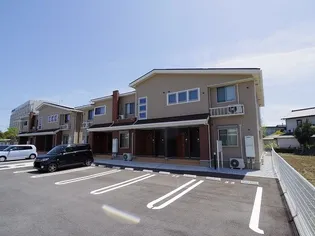 グランハピネス IVの画像